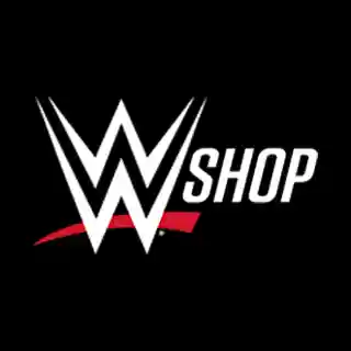  WWE Shop