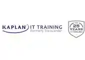  Kaplan IT Training