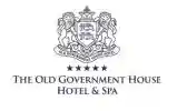  Old Government House Hotel